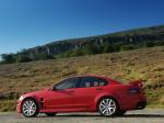 Vauxhall VXR8 2008 года